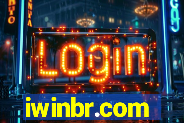 iwinbr.com