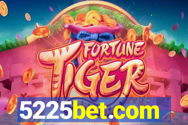 5225bet.com