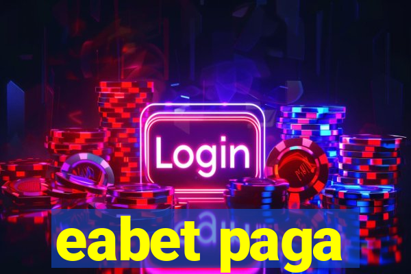 eabet paga