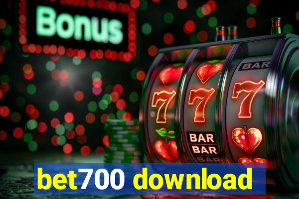 bet700 download