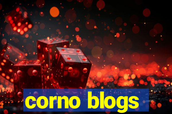 corno blogs