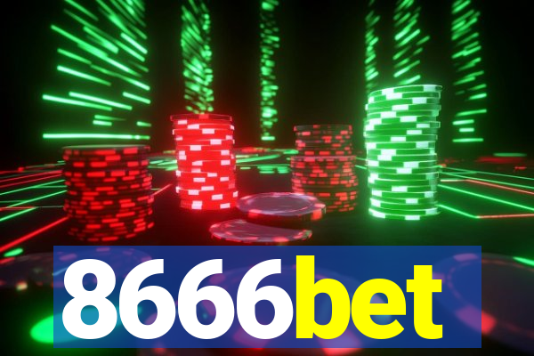 8666bet