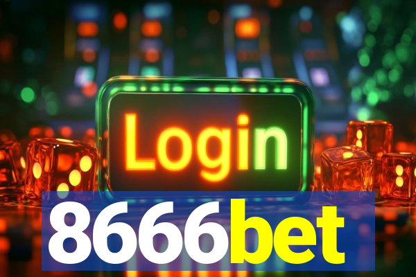 8666bet