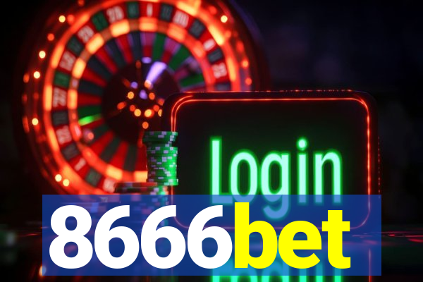 8666bet