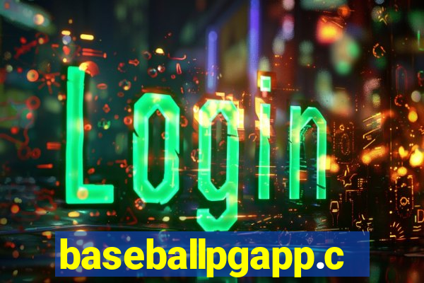 baseballpgapp.com