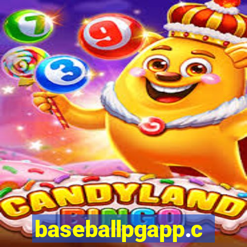 baseballpgapp.com