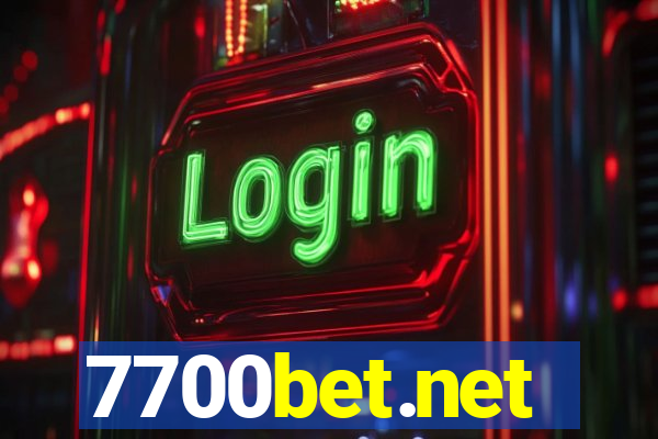 7700bet.net