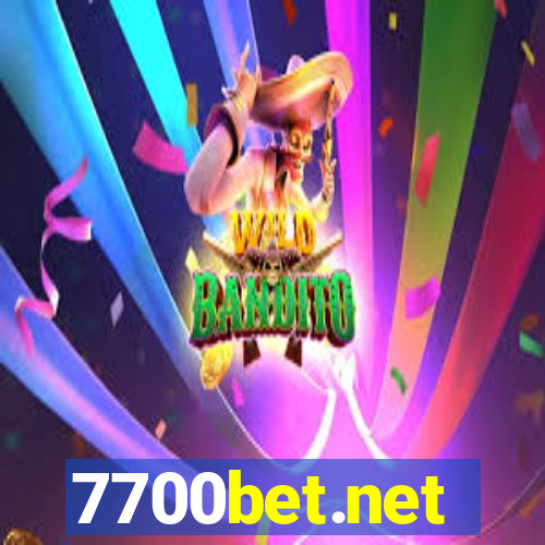 7700bet.net