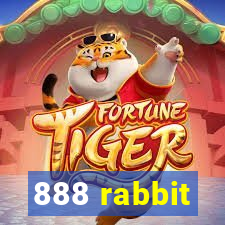 888 rabbit