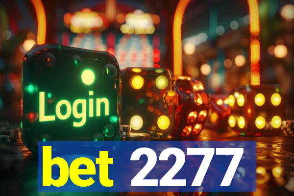 bet 2277