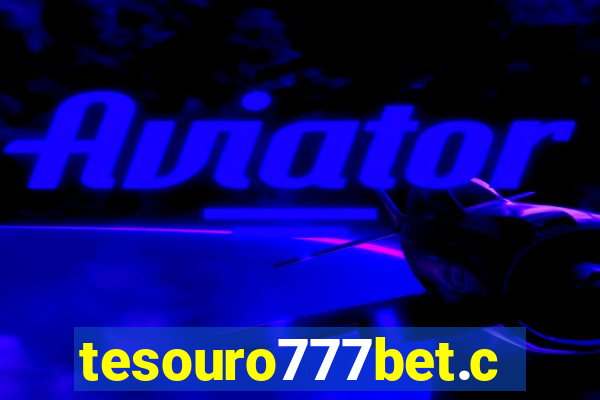 tesouro777bet.com