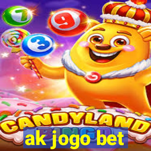 ak jogo bet