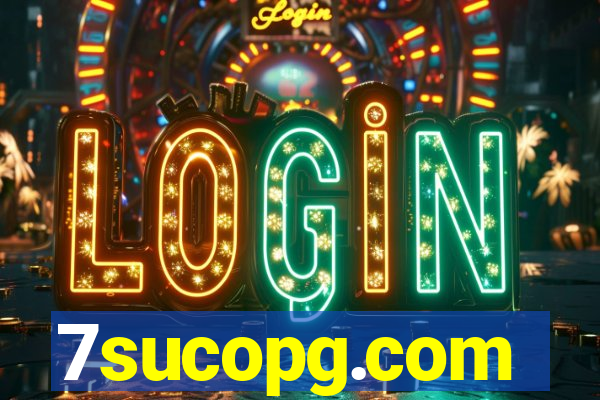 7sucopg.com