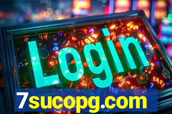 7sucopg.com