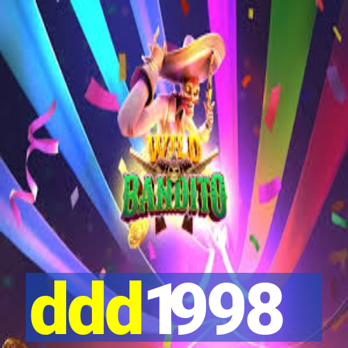 ddd1998