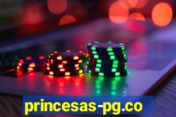 princesas-pg.com