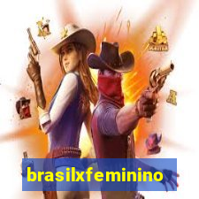 brasilxfeminino