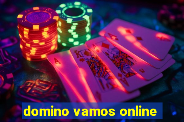 domino vamos online