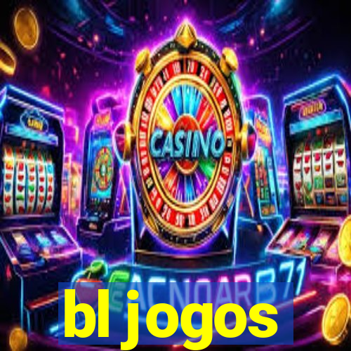 bl jogos