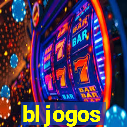 bl jogos