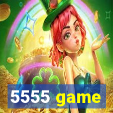 5555 game