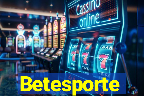 Betesporte