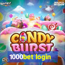 1000bet login