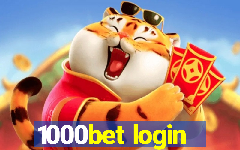 1000bet login