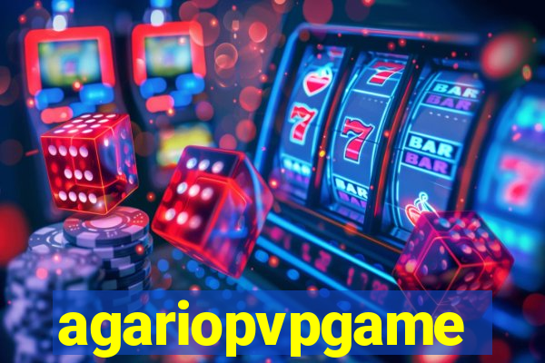 agariopvpgame