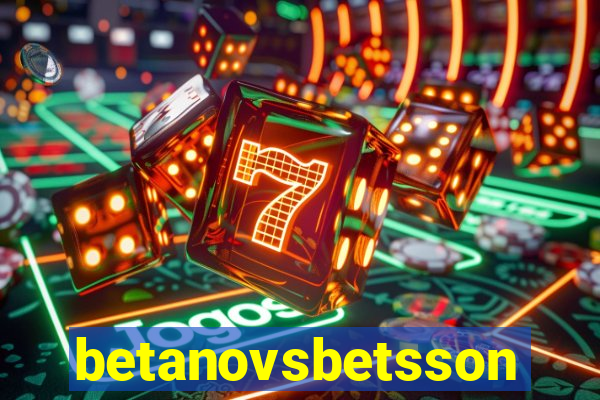 betanovsbetsson