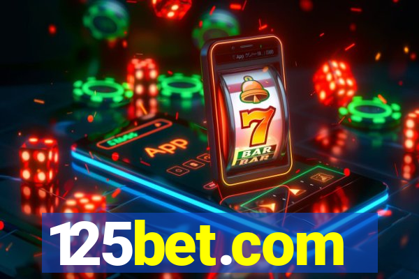 125bet.com