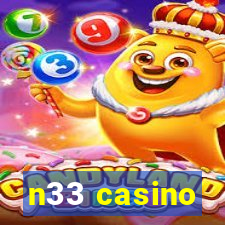 n33 casino