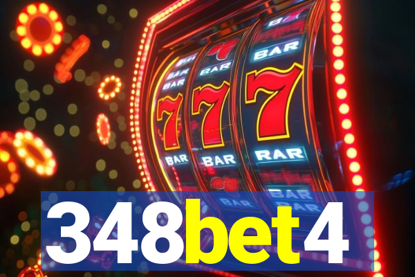 348bet4