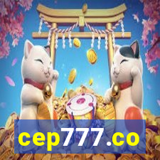 cep777.co