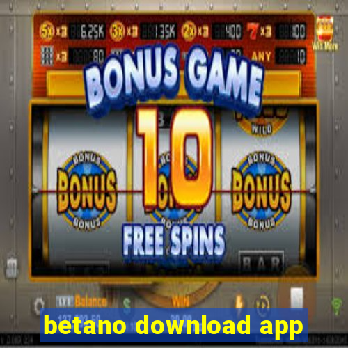 betano download app