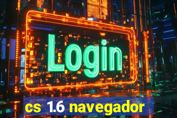 cs 1.6 navegador