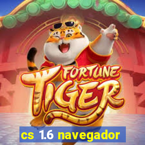 cs 1.6 navegador