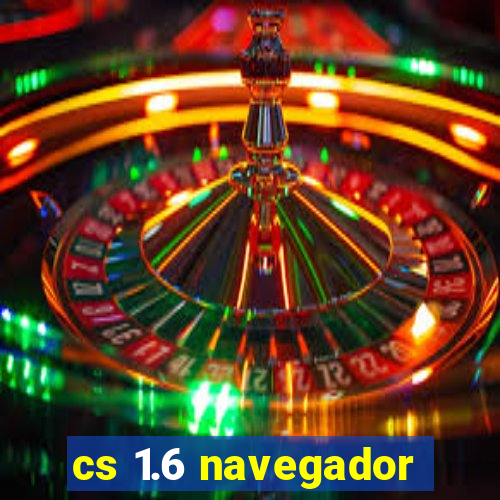 cs 1.6 navegador