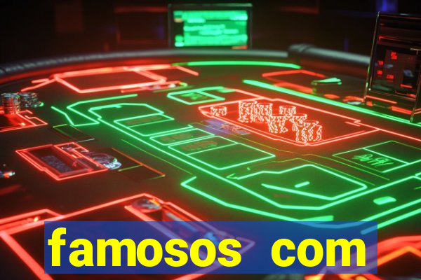 famosos com sobrenome santos