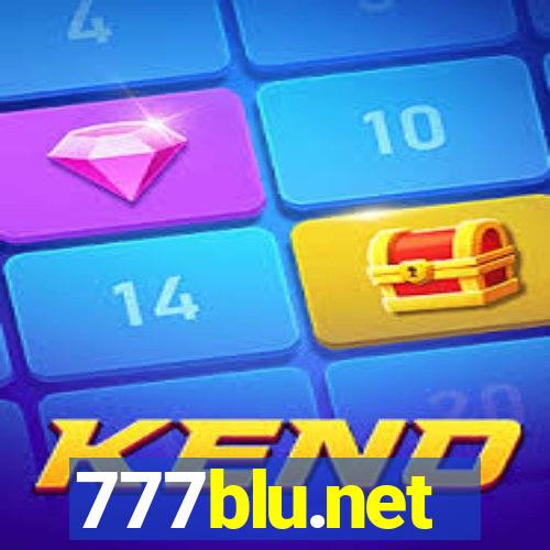 777blu.net