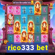 rico333 bet