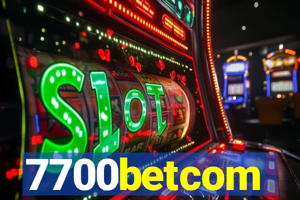 7700betcom