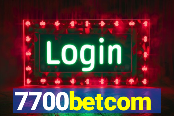 7700betcom