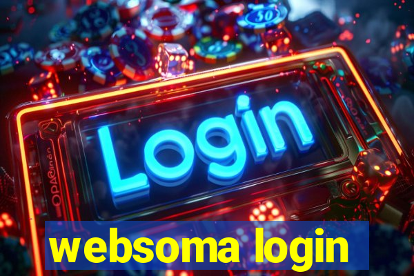 websoma login