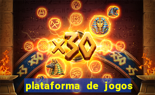 plataforma de jogos que pagam no cadastro