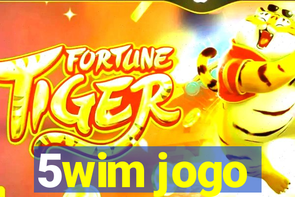 5wim jogo