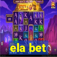 ela bet