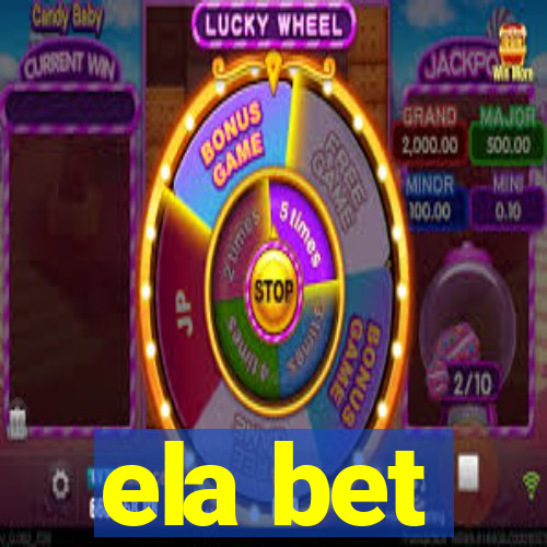 ela bet