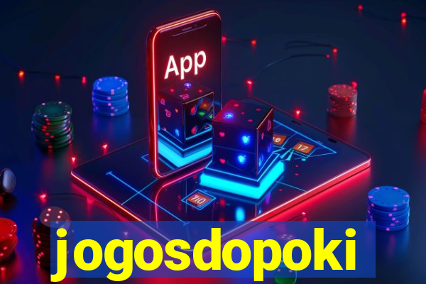 jogosdopoki