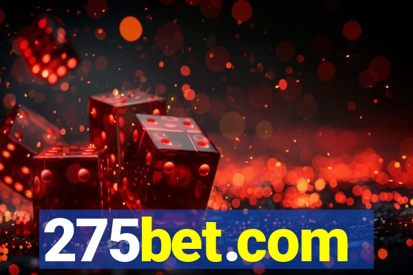 275bet.com